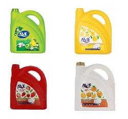 اوه مایع ظرفشویی 3750گرم